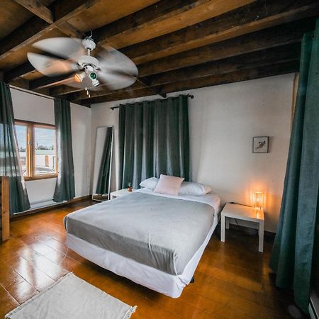 魁北克Le Loft Charlotte 2公寓 外观 照片
